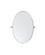 Everly Mirror in silver (173|MR6C2132SIL)