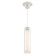 Twist-N-Lite LED Pendant in White (34|PD-240212-CS-WT)