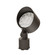 Colorscaping LED Landscape Accent Light in Bronze on Brass (34|5813-CSBBR)