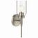 Madden One Light Wall Sconce in Brushed Nickel (12|55183NI)