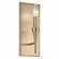 Alvaro One Light Wall Sconce in Champagne Bronze (12|52694CPZ)
