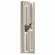 Sycara LED Wall Sconce in Polished Nickel (12|52671PN)