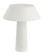 Sesa LED Table Lamp in Matte White (182|SLTB56927W)