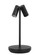 Doppia LED Table Lamp in Black (182|SLTB53427B)