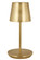 Nevis LED Table Lamp in Hand Rubbed Antique Brass (182|SLTB53127HAB)