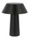 Sesa LED Table Lamp in Black (182|SLTB25727B)