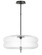 Shakkei LED Pendant in Bronze (182|SLPD31027CBZ)