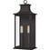 Abernathy Two Light Outdoor Wall Mount in Matte Black (10|ABY8408MBK)