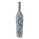 Leland Vase in Weathered Blue (45|S0097-12238)