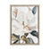 Magnolia Wall Art in White (45|S0056-12261)