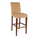 Couture Covers Stool - Cover Only in Brown (45|6081738)