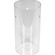 Clear Glass Shade (18|23132-CLR)