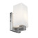 Archi LED Vanity in Brushed Steel (18|50175LEDDLP-BS/OPL)