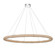 Lina LED Pendant in Polished Chrome (238|035556-010-FR001)