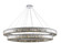 Rondelle 44 Light Pendant in Polished Chrome (238|11722-010-FR001)