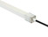 Neonflex Pro-V 36'' Conkit For Top Side Cable Entry in White (303|NFPROV-CONKIT-2PIN-SIDR)