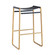 Gasper Bar Stool in Indigo (314|4879)