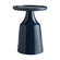 Turin Side Table in Navy Lacquer (314|5032)