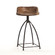 Henson Stool in Sandblast Antique Wax (314|6535)