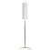 Dunn One Light Floor Lamp in Bronze (314|79048-905)