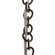 Chain Extension Chain in Natural Iron (314|CHN-983)