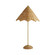 Parasol Two Light Table Lamp in Natural (314|DC49018)
