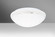 Bobbi Two Light Ceiling Mount (74|911010C-LED)