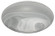 Sola Three Light Ceiling Mount in Marble (74|943052C)