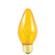 Fiesta: Light Bulb in Amber (427|421240)