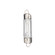 X2000 Light Bulb in Clear (427|715811)