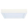 Ceiling Flush Mount in White (427|773136)