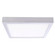 Ceiling Flush Mount in Silver (427|773161)