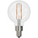 Filaments: Light Bulb in Clear (427|776706)