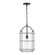 Harmon One Light Pendant in Matte Black (65|342911MB)