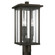 Barrett Three Light Outdoor Post Lantern in Oiled Bronze (65|943835OZ)