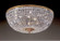 Crystal Baskets Ten Light Flush/Semi-Flush Mount in Olde World Bronze (92|52030 OWB I)