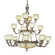 Alexandria II 24 Light Chandelier in Victorian Bronze (92|69516 VBZ)