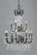 Vienna Palace 12 Light Chandelier in English Bronze w/Gold (92|69807 EBG)
