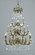 Vienna Palace 18 Light Chandelier in Renovation Brass (92|69809 RNB C)