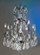 Versailles Seven Light Chandelier in Antique Bronze (92|8007 AB)