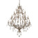 Amadeus 20 Light Chandelier in Vienna Bronze (68|163-720)