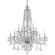 Traditional Crystal 12 Light Chandelier in Polished Chrome (60|1112-CH-CL-SAQ)