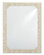 Leena Mirror in Natural Clam Rose Shells/Mirror (142|1000-0021)