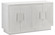 Morombe Cabinet in Cerused White (142|3000-0151)