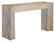 Kanor Console Table in Whitewash (142|3000-0170)