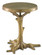 Jada Accent Table in Gold (142|4000-0117)