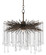 Fen One Light Chandelier in Cupertino (142|9000-0198)