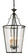 Fergus Four Light Lantern in Old Iron (142|9468)