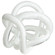 Interlace Filler in White (208|06722)