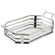 Tray in Stainless Steel (208|08265)